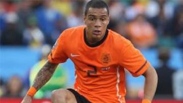 'No he digerido la derrota contra España en el Mundial'