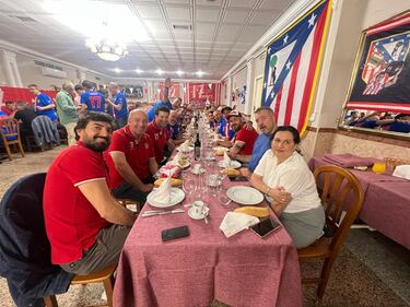 Un 17 mayo que es m¨¢s que una fecha