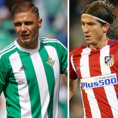 LaLiga Santander: Lesionados, sancionados y apercibidos de la jornada 29