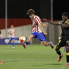 Alcalá todavía no es Majadahonda