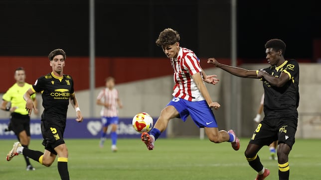 Alcalá todavía no es Majadahonda