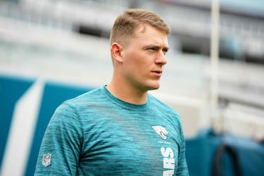 Mac Jones’ contract details: How much money is the QB making with the Jaguars?