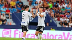 Sporting 2 - 1 Burgos: resumen, resultado y goles