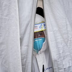 La gripe duplicará o triplicará los casos de coronavirus