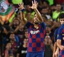 Barcelona 2-1 Arsenal: resumen, goles y resultado del partido