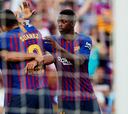 Barcelona - Alavés: horario, canal de TV y dónde ver online