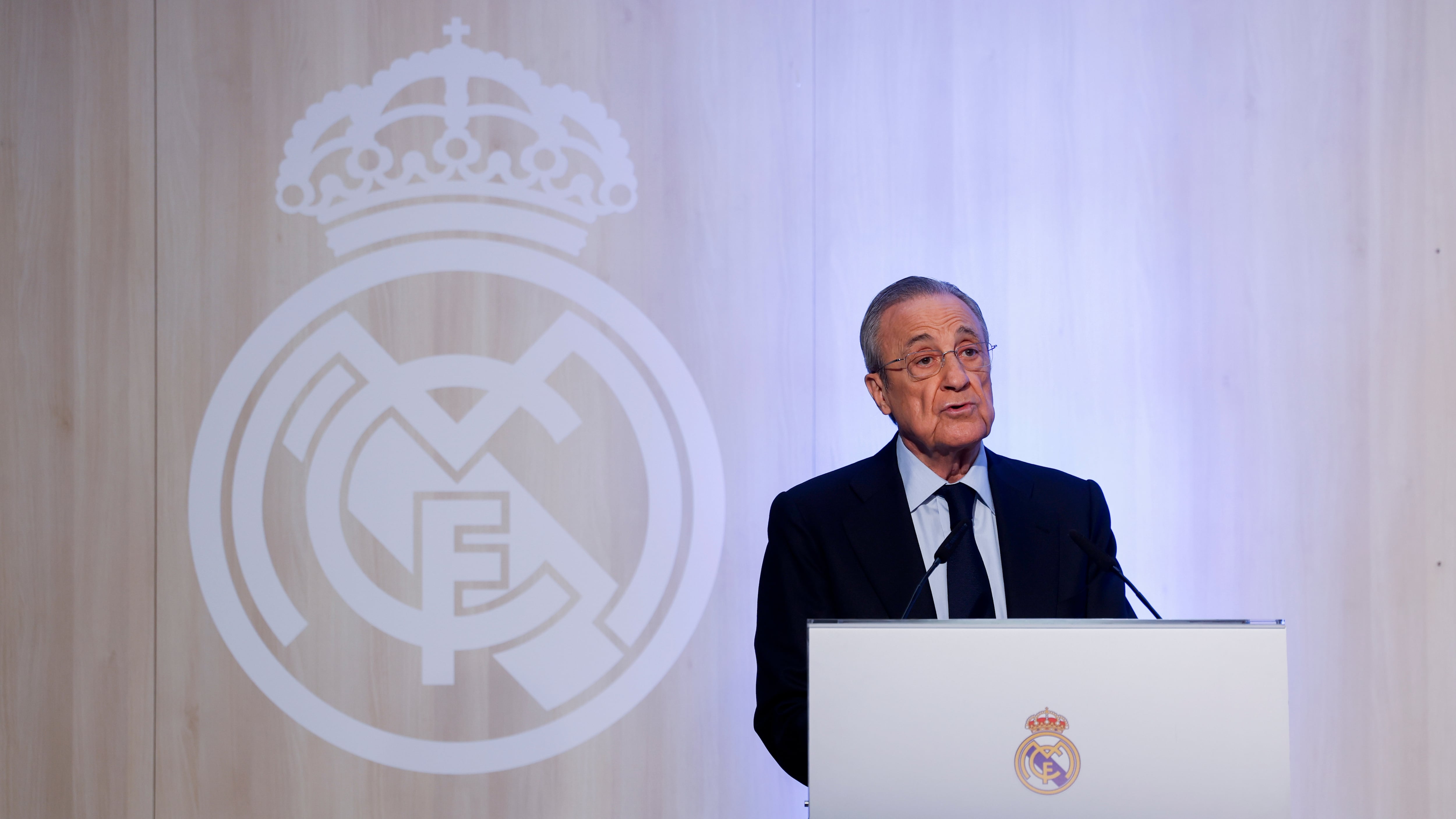 ريال مدريد يحقق إيرادات قياسية تتجاوز 1.185 مليار يورو في الموسم 2024-25
