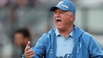 The experienced manager has been strongly linked with the job of managing El Tri, should Jaime Lozano leave the role.
