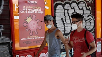 Cuándo y cómo son las inscripciones para las clases de la SEP?