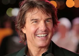 Tom Cruise se pasa a la comedia: primer tráiler de Digger, la nueva película del director de ‘Birdman’