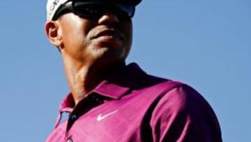 Tiger emite buenas señales en Australia; empieza octavo