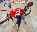 Partidos de hoy, 7 de septiembre en el Mundial de Baloncesto 2023: quién juega, horarios, TV y resultados