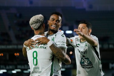 Liga MX: Los resultados de la jornada 5 del Clausura 2025