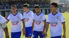 Los inesperados problemas que vuelven a enredar el Caso Naval