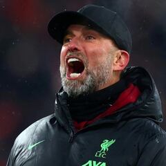 Burnley - Liverpool: times, how to watch on TV and stream online | Premier League