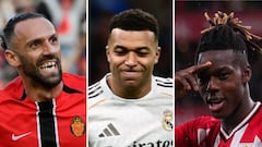 El más determinante hasta ahora: el jugador que más veces ha ganado el MVP en lo que va de Liga