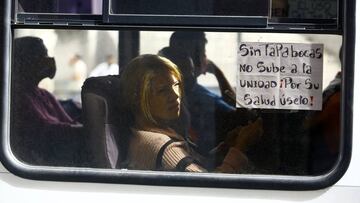 Restricción vehicular: qué placas circulan hoy 16 de septiembre