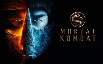 Mortal Kombat