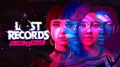 Análisis de Lost Records: Bloom & Rage Cinta 1, un Life is Strange con algunos toques innovadores