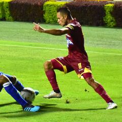 Balance de Millos vs Tolima: La figura, la deuda y el dato