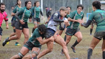 INEF y CRAT dan la sorpresa y se meten en la final