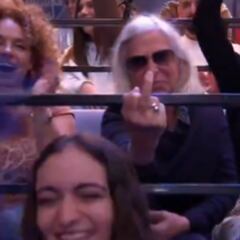 La peineta sorpresa de una mujer que paralizó ‘El Hormiguero’: “Me han obligado”