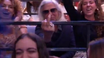 La peineta sorpresa de una mujer que paralizó ‘El Hormiguero’: “Me han obligado”