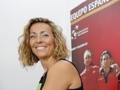 Gala León: "Existe el machismo en el deporte; es social"