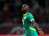 Mané amenaza a Brahim