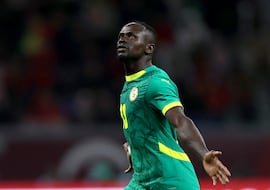 Mané amenaza a Brahim