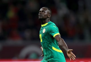 Mané amenaza a Brahim