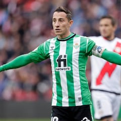 ¿Cuándo jugarán Sevilla y Betis en la cancha de Chivas?