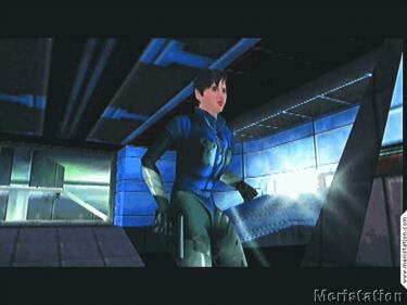 Rare confirma Kameo y Perfect Dark Zero para Xbox 360