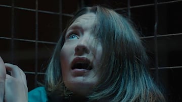 Una enfermedad de transmisión sexual que convierte a las personas en hombres lobo: esta es la película de terror más surrealista de 2025