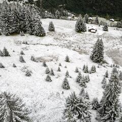 Snow advisory in California for Sept. 16: Which areas could see snow in late summer?