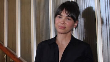 Beatriz Montañez se reafirma: "Por mucho dinero que ganara en TV, prefiero la vida austera"