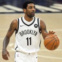 Will Kyrie Irving's return affect the Brooklyn Nets' chemistry?