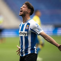 Puado, de las calabazas al Madrid a una renovación prioritaria