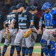 Tomateros vence a Yaquis y avanza a la final de la LMP