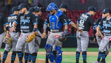 Tomateros vence a Yaquis y avanza a la final de la LMP