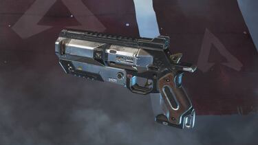 Nuevo parche en Apex Legends: Wingman y Peacekeeper son nerfeados