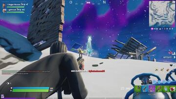 Jugamos una partida de Escuadrones con un amigo