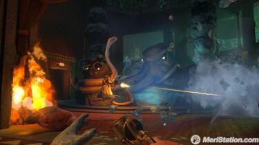 BioShock 2, Mafia II y Borderlands, visitarán la Campus Party