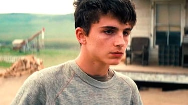 Christopher Nolan a Timothée Chalamet por ‘Interstellar’: “Hiciste lo que te salió de los huevos”