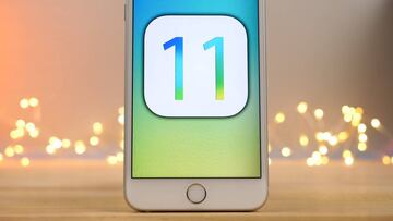 10 funciones nuevas de iOS 11 para todos los iPhone