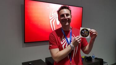 E3 2017: Nominados de PlayStation