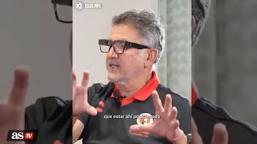 La eliminación de Leagues Cup fue el determinante para buscar soluciones entre los jóvenes.