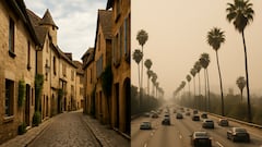 This couple says retiring in France instead of California changed everything: “I would probably have had to work until I was 85”