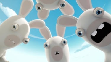 Rabbids Kingdom Battle llegaría a Nintendo Switch en septiembre