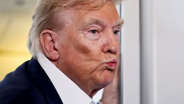 The legendary investor explained his reasons for why certain qualities of Trump made him unfit for office.